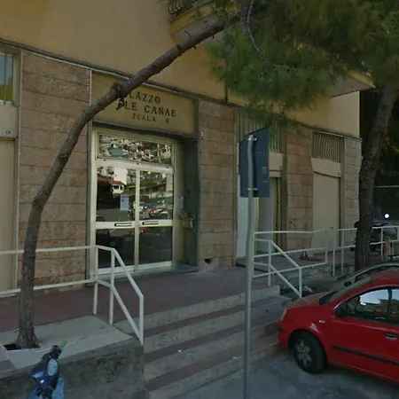 Appartamento Monolocale Per Piacevoli Soggiorni Sanremo