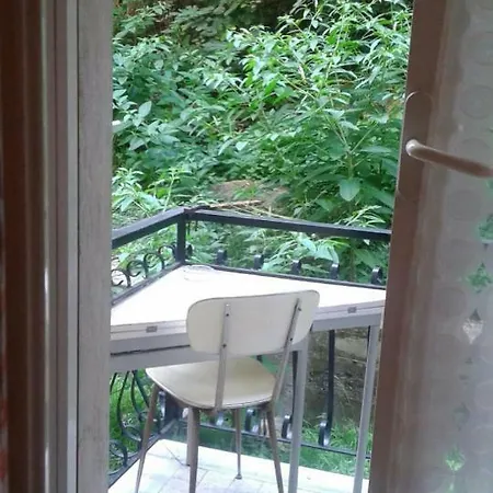 Apartamento Monolocale Per Piacevoli Soggiorni Sanremo