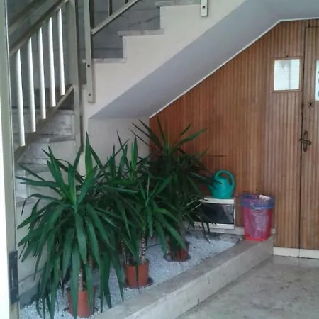 Monolocale Per Piacevoli Soggiorni Sanremo