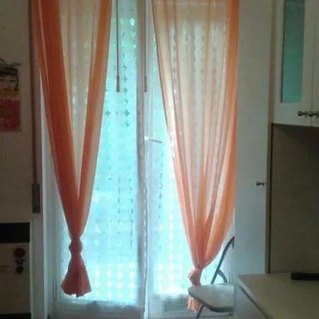 Apartamento Monolocale Per Piacevoli Soggiorni *