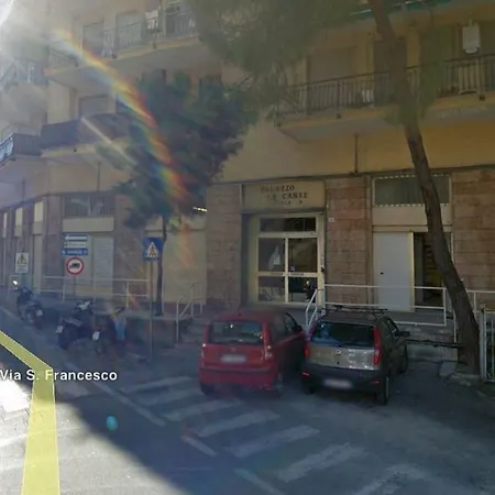 Monolocale Per Piacevoli Soggiorni Appartement *
